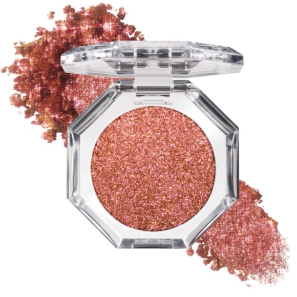 NEW✅TOO FACED Heart Eyes - Picture 1 of 7